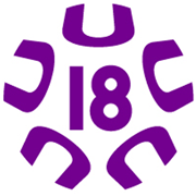 日U18